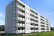野内駅より徒歩13分 築54年9ヶ月 5階建の賃貸物件