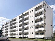 青森駅よりバス20分 徒歩3分 築53年 5階建の賃貸物件
