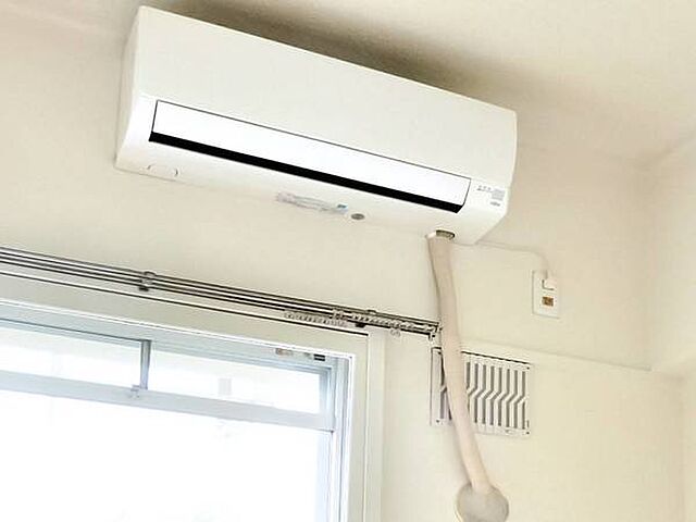 ビレッジハウスの同一物件・同一タイプの間取りの写真です