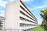水沢駅よりバス23分 徒歩3分 築41年3ヶ月 5階建の賃貸物件