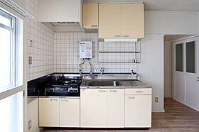 ビレッジハウス南陽2号棟