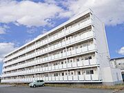 ビレッジハウス飯田川1号棟 1階 築50年5ヶ月の賃貸物件