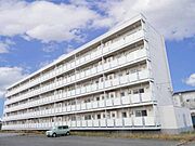 ビレッジハウス飯田川1号棟の賃貸物件