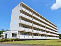 ビレッジハウス柴宿1号棟