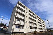 花巻駅よりバス14分 徒歩1分 築54年3ヶ月 5階建の賃貸物件
