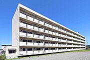 ビレッジハウス釈迦内2号棟の賃貸物件