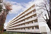 ビレッジハウス北上第二1号棟の賃貸物件