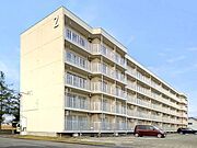 五所川原駅より徒歩40分 築49年4ヶ月 5階建の賃貸物件