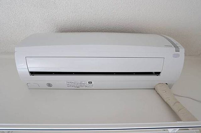 ビレッジハウスの同一物件・同一タイプの間取りの写真です