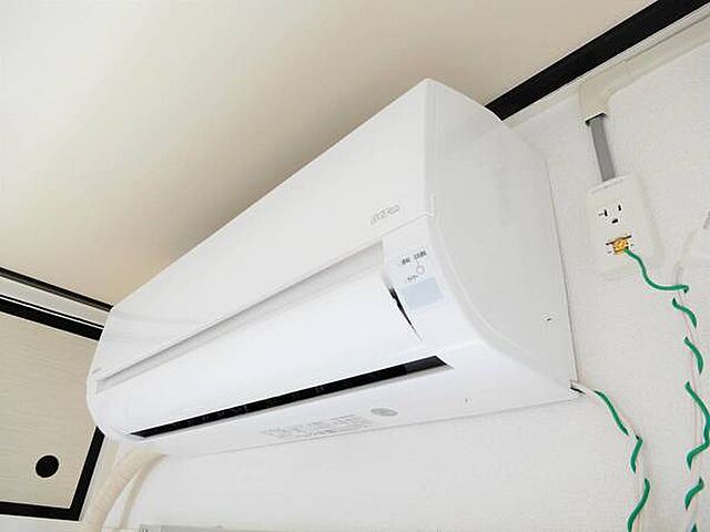 ビレッジハウスの同一物件・同一タイプの間取りの写真です