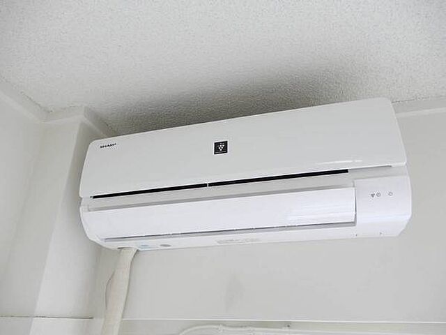 ビレッジハウスの同一物件・同一タイプの間取りの写真です