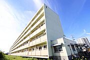 ビレッジハウス大曲２ 4階 築47年1ヶ月の賃貸物件