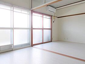 ビレッジハウスやはぎ2号棟