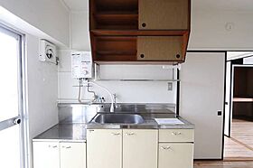 ビレッジハウス角田2号棟
