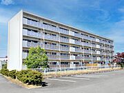 ビレッジハウス前沢南1号棟の賃貸物件