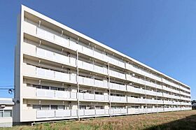 ビレッジハウス平沼ノ内1号棟