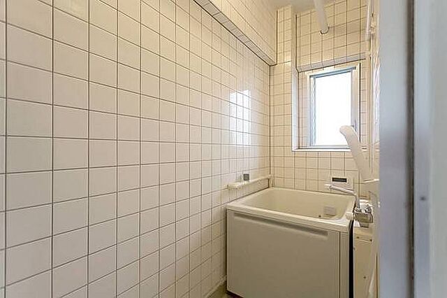 ビレッジハウスの同一物件・同一タイプの間取りの写真です
