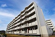 ビレッジハウス中田南2号棟 5階 築32年4ヶ月の賃貸物件