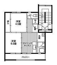 間取り：204003234185