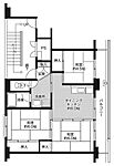 ビレッジハウス会津ばんげ1号棟のイメージ
