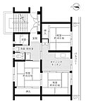 ビレッジハウス中川原2号棟のイメージ