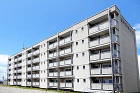 ビレッジハウス立谷川1号棟 0108 ｜ 山形県山形市立谷川１丁目1053-1（賃貸マンション2K・1階・33.51㎡） その1