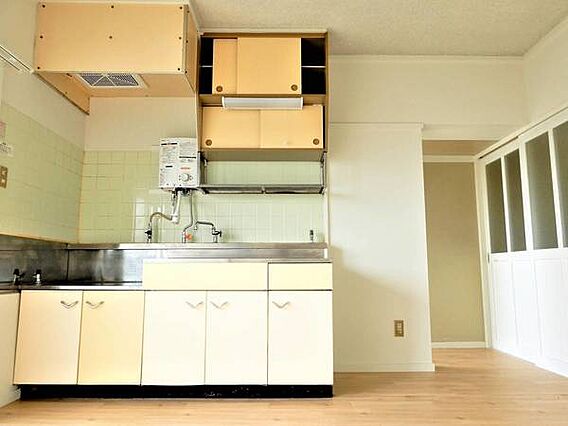 ビレッジハウス矢巾1号棟_内装_1