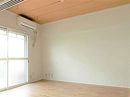 ビレッジハウス万丁目1号棟 0506 5階3DKのリビング/ダイニング