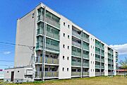 ビレッジハウス土樋1号棟 2階 築52年7ヶ月の賃貸物件