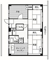 間取り：204005757350