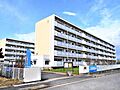 ビレッジハウス矢巾2号棟