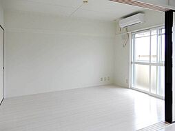 ビレッジハウス西ヶ丘1号棟 0407 4階3DKのリビング/ダイニング