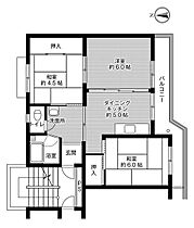 間取り：206003799890