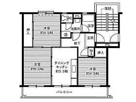 間取り：224004722924