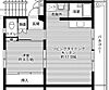 ビレッジハウス竜洋2号棟5階3.5万円