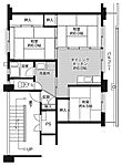 ビレッジハウス川辺I2号棟のイメージ