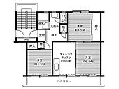 ビレッジハウス笹川50号棟のイメージ