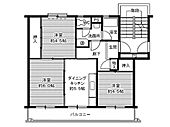 ビレッジハウス笹川108号棟のイメージ