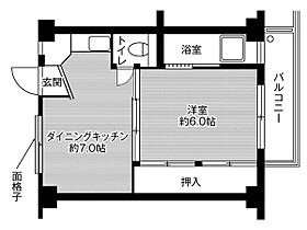 間取り：221010720799