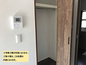 ビレッジハウス高花平3号棟 0205 ｜ 三重県四日市市高花平１丁目1番地6（賃貸マンション1R・2階・22.68㎡） その9