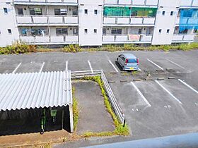 ビレッジハウス南郊2号棟 0408 ｜ 三重県松阪市久保町534番地2（賃貸マンション2K・4階・33.51㎡） その15