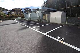 ビレッジハウス中津川第二1号棟 0303 ｜ 岐阜県中津川市中津川2447番地の13（賃貸マンション2K・3階・33.51㎡） その13