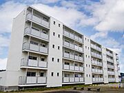 豊岡駅より徒歩9分 5階 築52年3ヶ月の賃貸物件