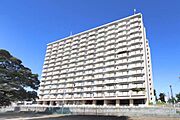 奥町駅より徒歩36分 築48年7ヶ月 5階建の賃貸物件