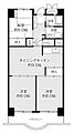 ビレッジハウス浜松タワー11階5.2万円