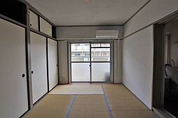 ビレッジハウス巣南2号棟 0108