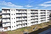 広小路駅よりバス2分 徒歩6分 5階 築53年8ヶ月の賃貸物件