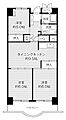 ビレッジハウス浜松タワー14階5.7万円