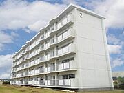 菊川駅よりバス15分 徒歩8分 4階 築33年1ヶ月の賃貸物件