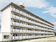ビレッジハウス東河原2号棟 2階 築49年7ヶ月の賃貸物件